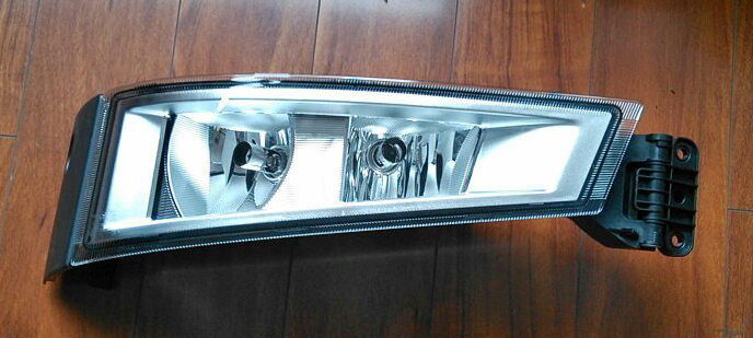 VOLVO 82140763 LH FH U FM TAĊ-ĊPAR DOPPJU BOZZA ĠDIDA