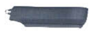 BNIEDEM TGS MAL-ĠENB TAL-BUMPER LH 81416140023 81416140026
