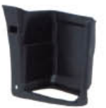 98438467 99805623 IVECO EUROSTAR FOOTSTEP LH