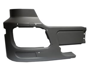 MERCEDES BENZ ACTROS MP2 TAL-BUMPER MAL-FANAL TAĊ-ĊPAR TOQBA RH 9438800370